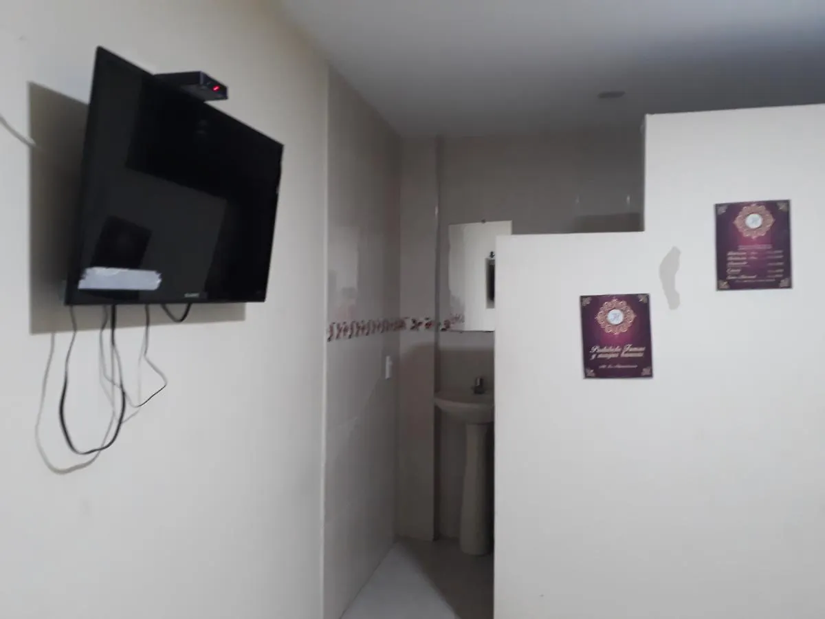 Hostal Los 4 Vientos Cartagena 0*,  Colombia