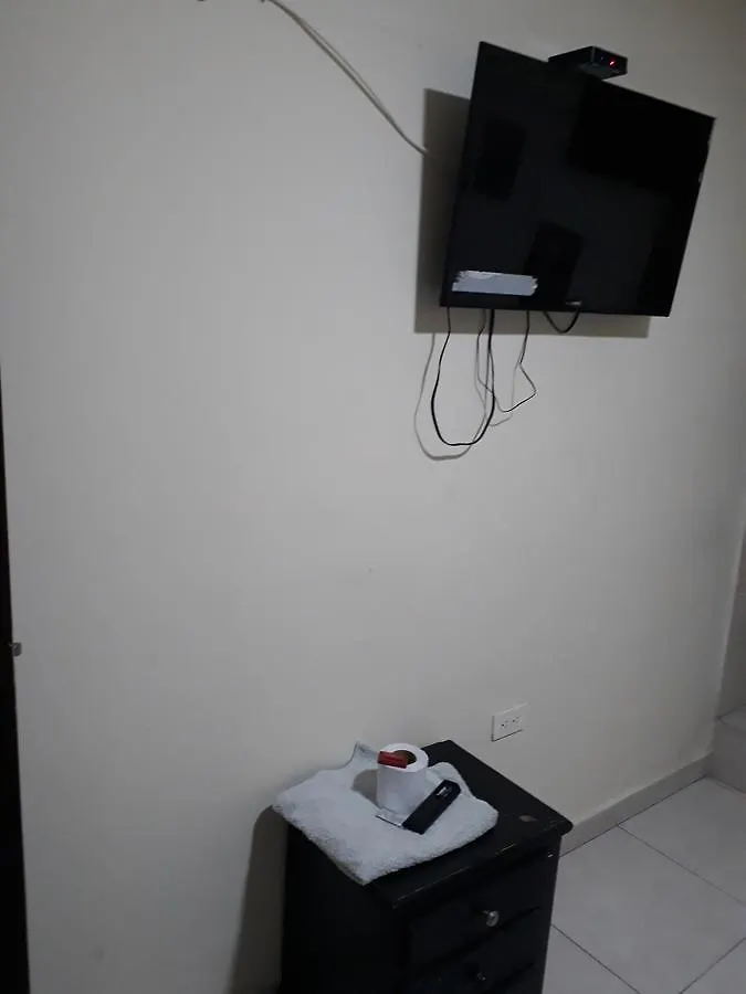 Hostal Los 4 Vientos Cartagena