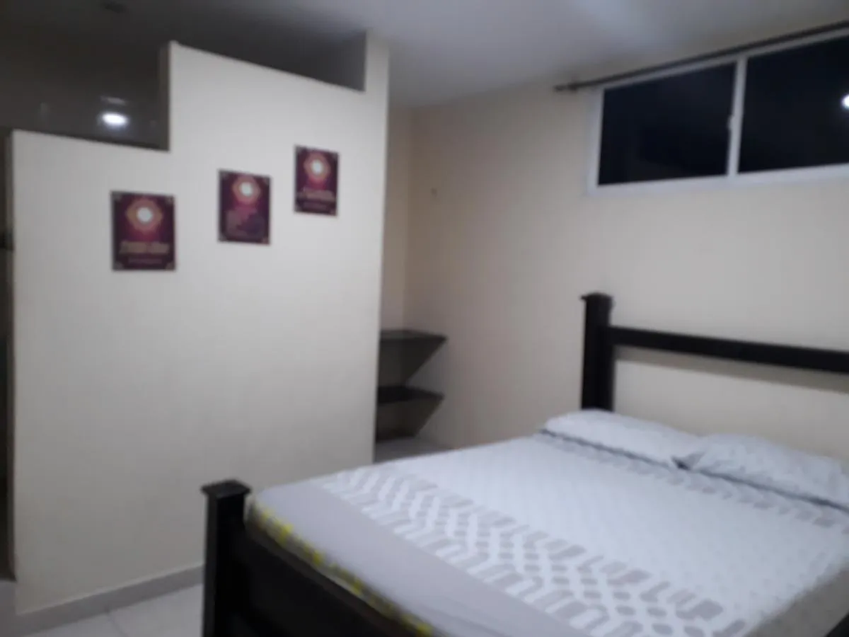 Hostal Los 4 Vientos Cartagena Colombia