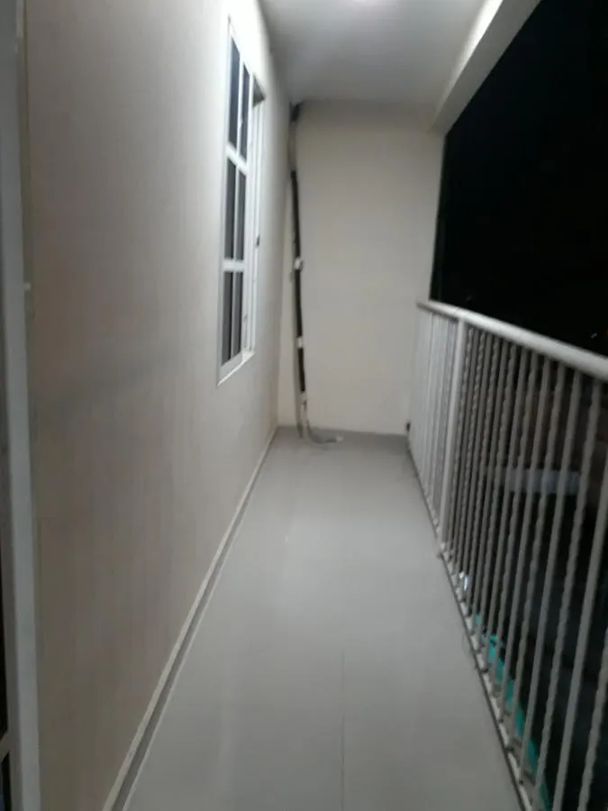Pensión Hostal Los 4 Vientos Cartagena Colombia